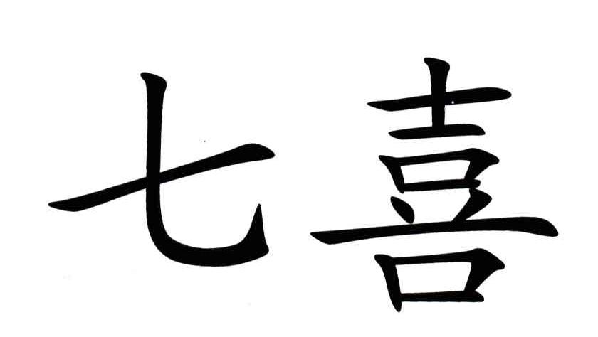 七喜