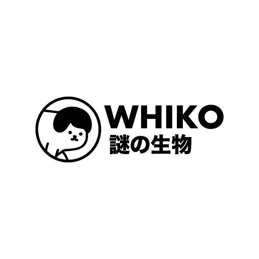 谜生物 WHIKO