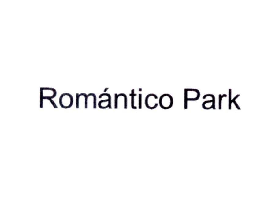 ROMANTICO PARK
