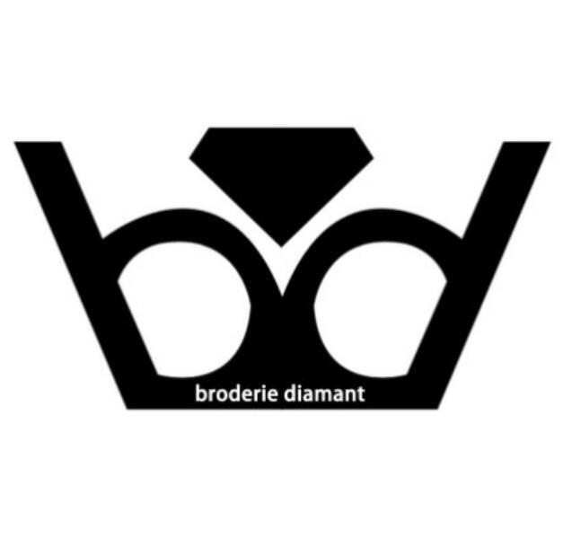 BRODERIE DIAMANT