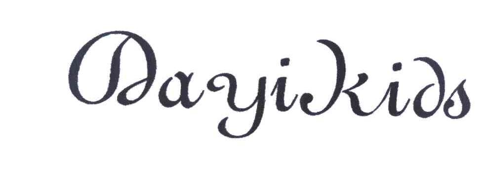 DAYIKIDS