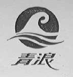 青浪