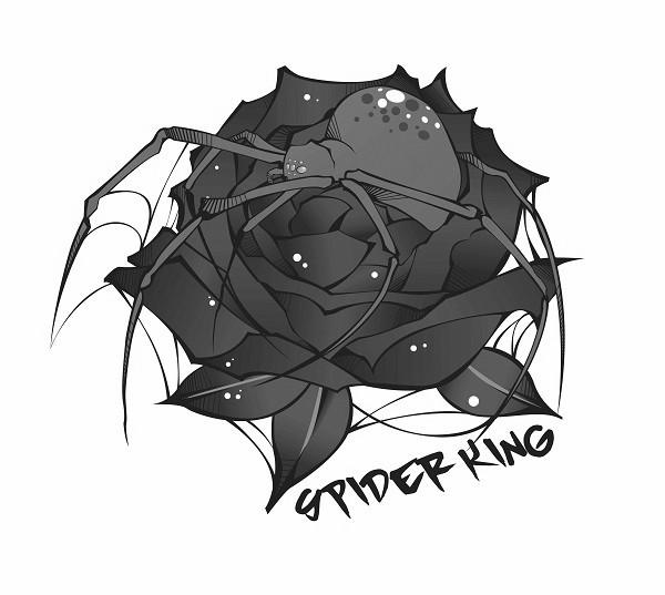 SPIDER KING