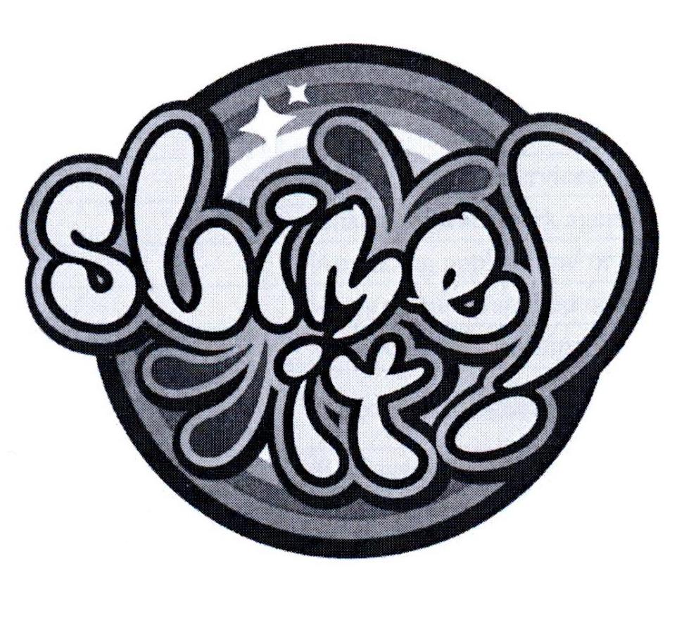 SLIME IT