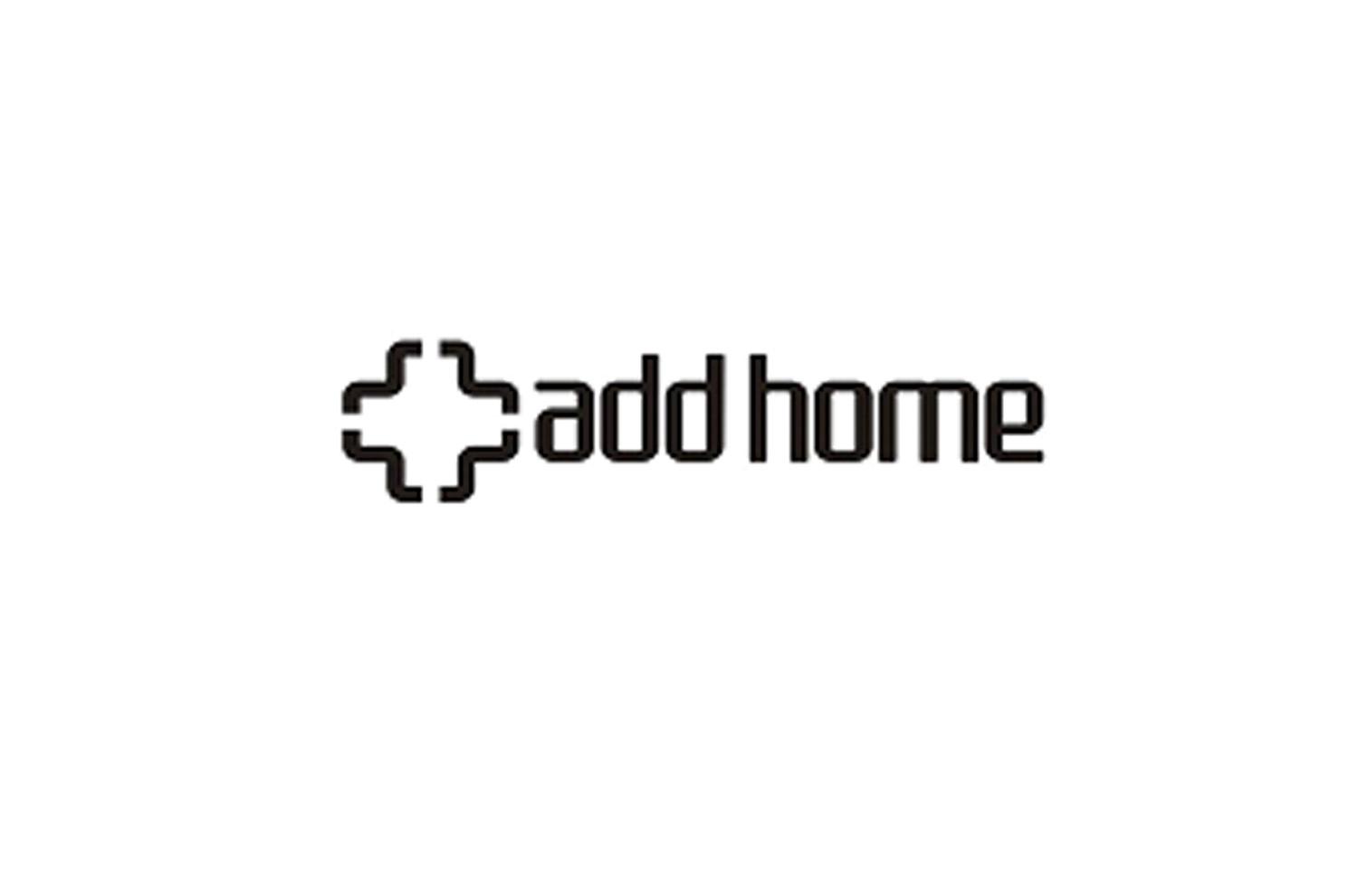 ADD HOME