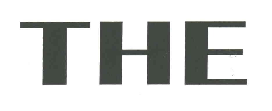 THE