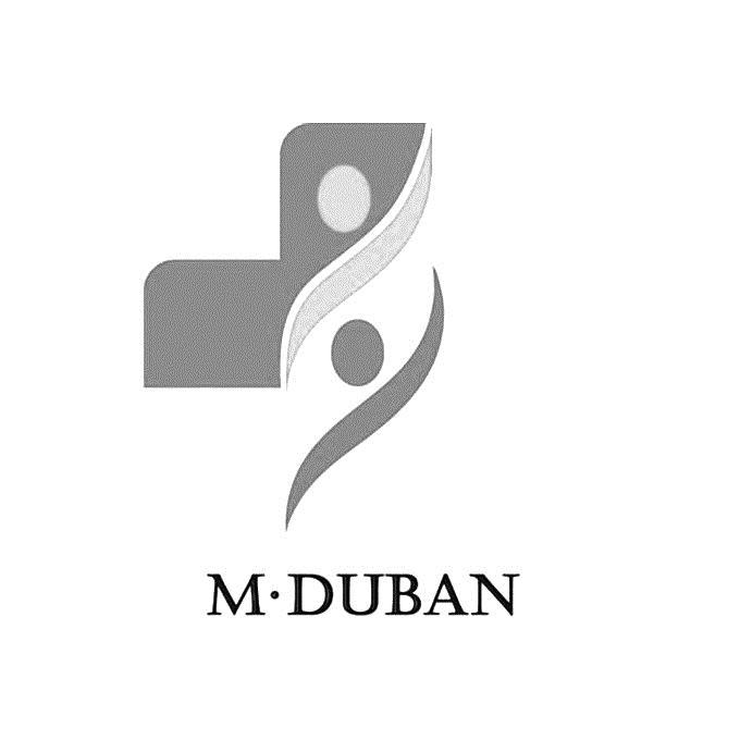 M·DUBAN