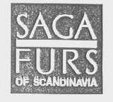 SAGA FURS OF SCANDINAVIA