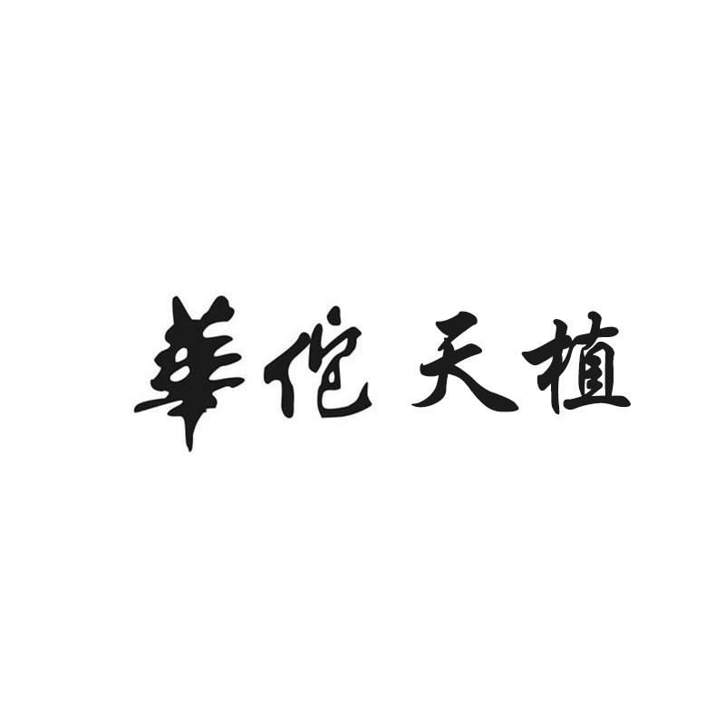 华佗天植