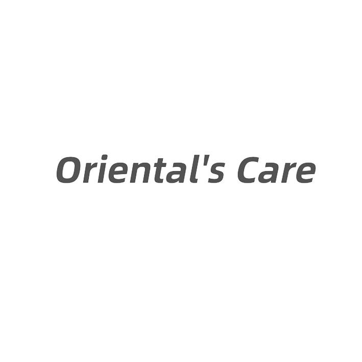 ORIENTAL’S CARE