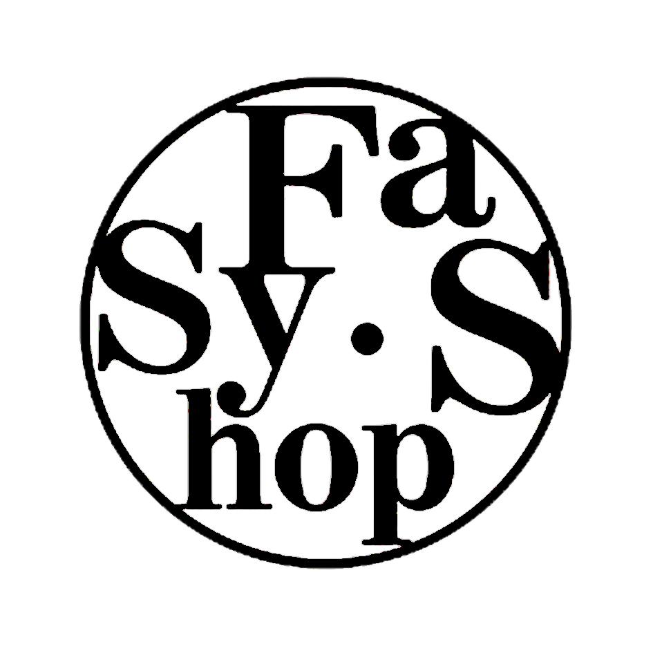 FASY·SHOP