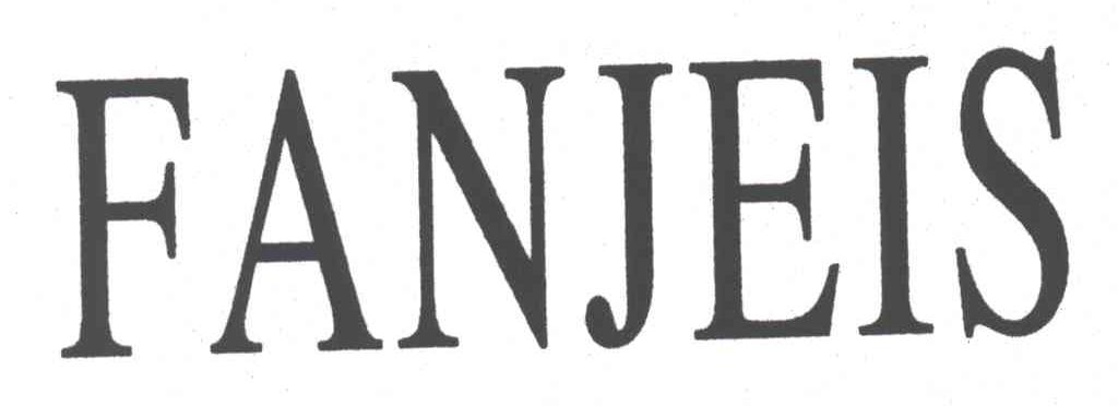 FANJEIS