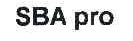 SBA PRO