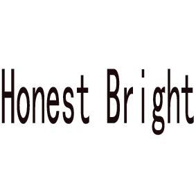 HONEST BRIGHT