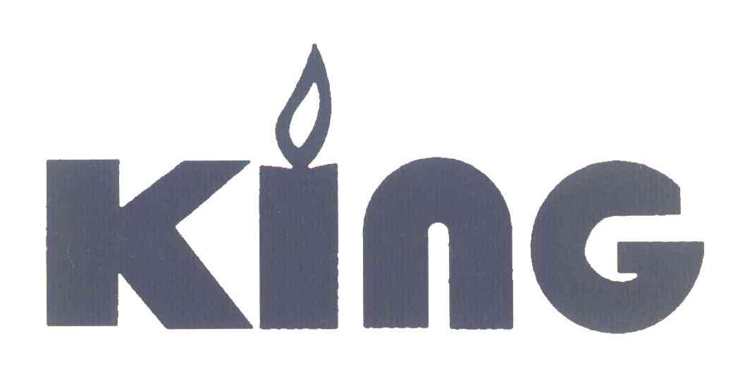 KING