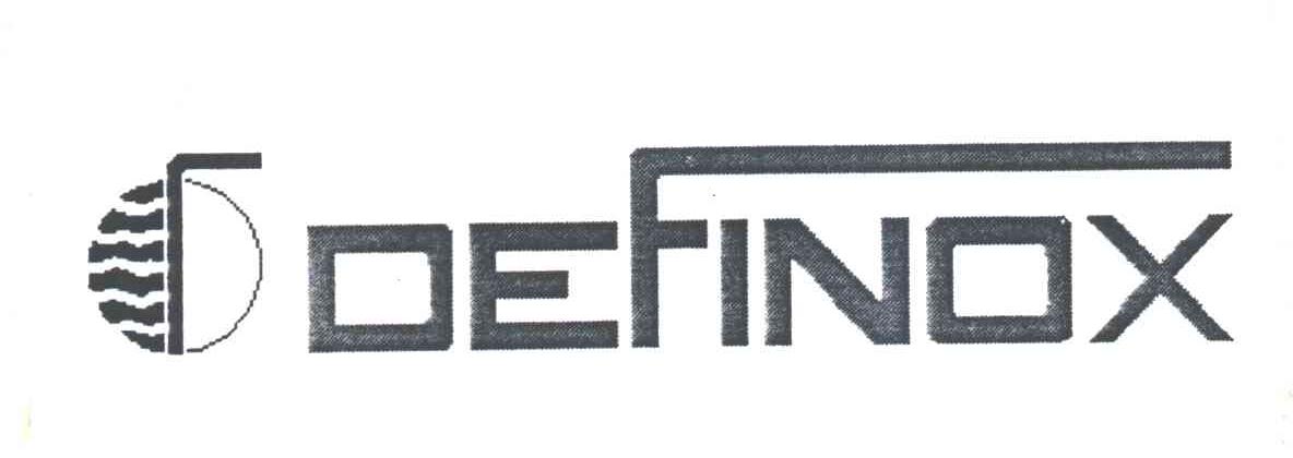 DEFINDX