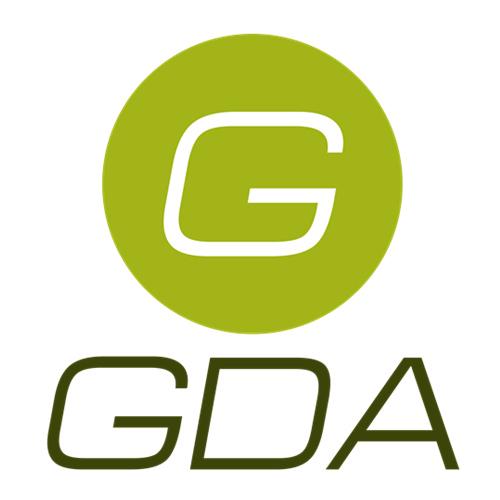 G GDA