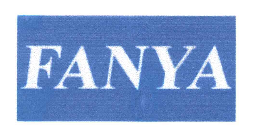 FANYA