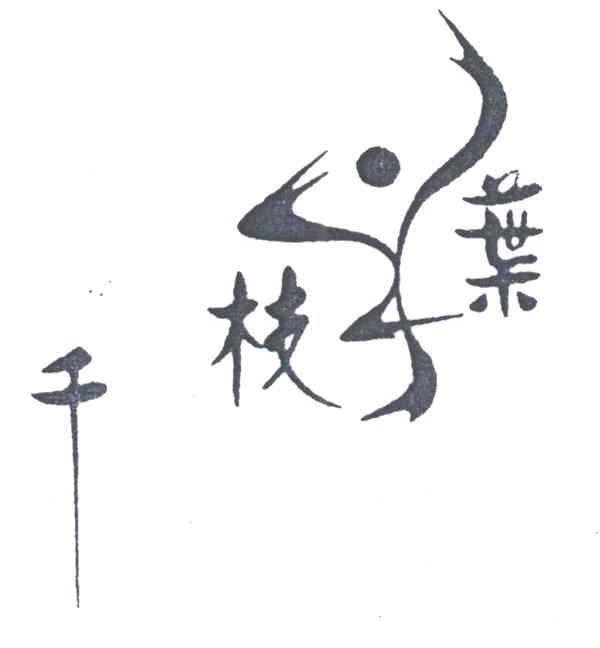 千枝叶