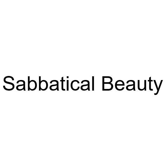 SABBATICAL BEAUTY
