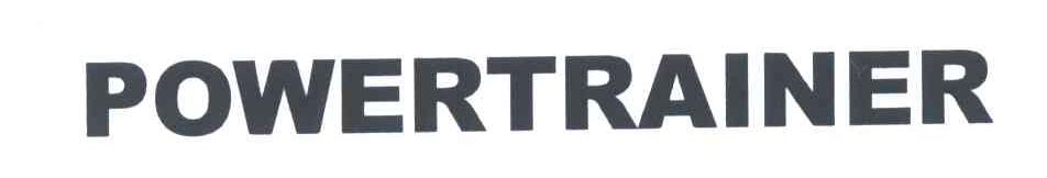 POWERTRAINER