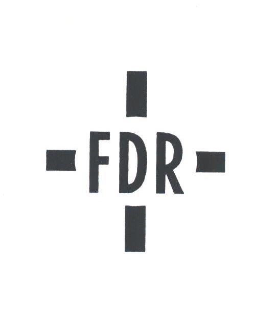 FDR