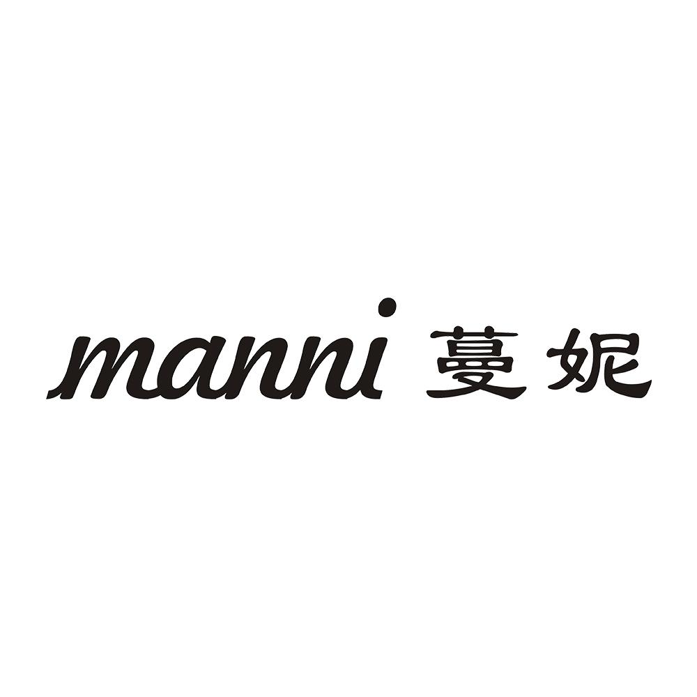 蔓妮