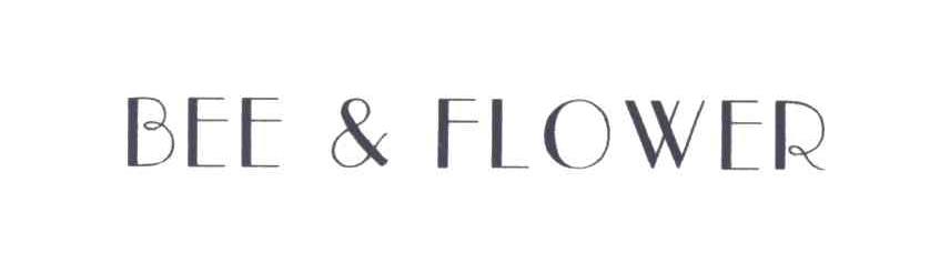 BEE&FLOWER