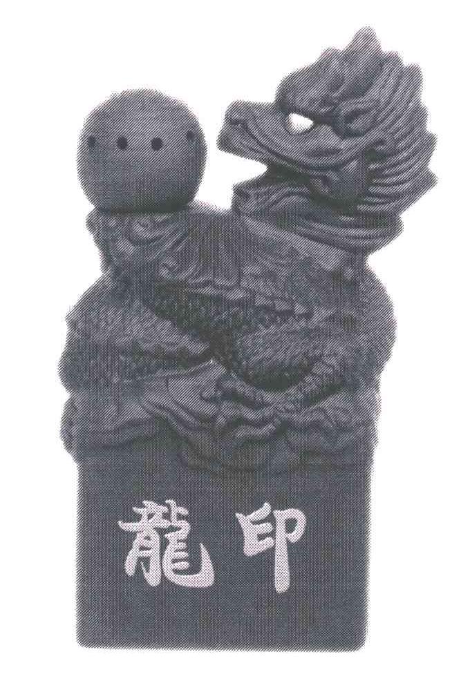 龙印