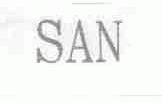 SAN
