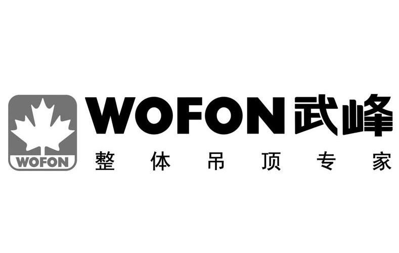 武峰整体吊顶专家 WOFON