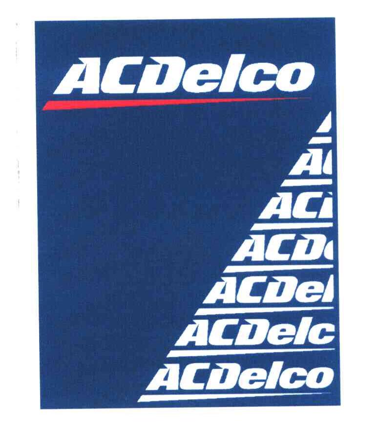ACDELCO