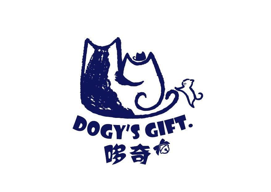 哆奇 DOGY’S GIFT.
