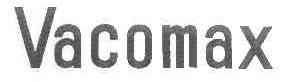 VACOMAX
