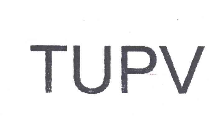 TUPV