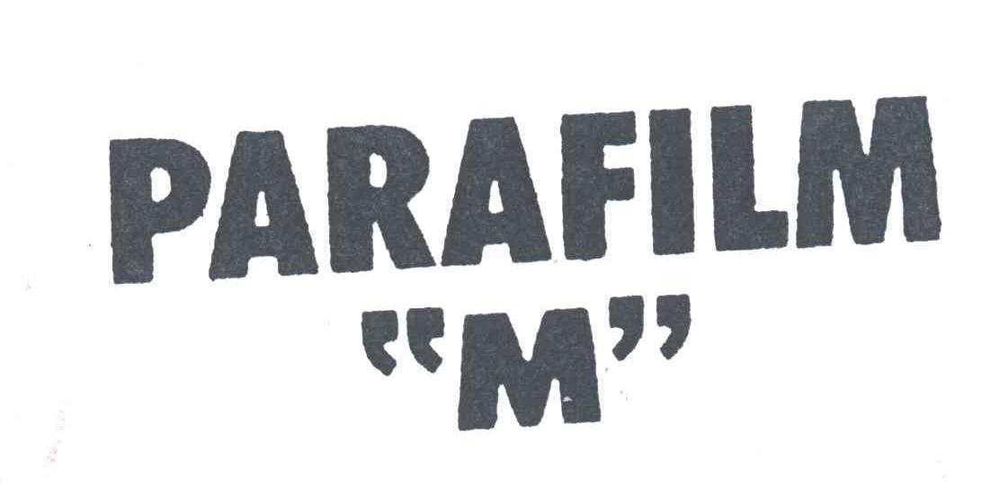 PARAFILM;M