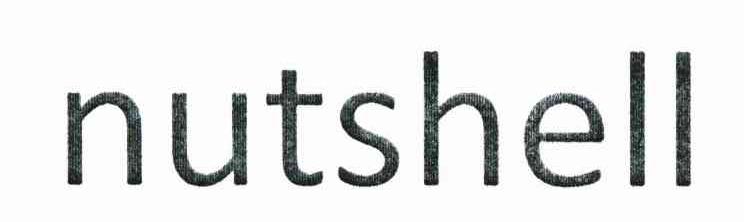 NUTSHELL