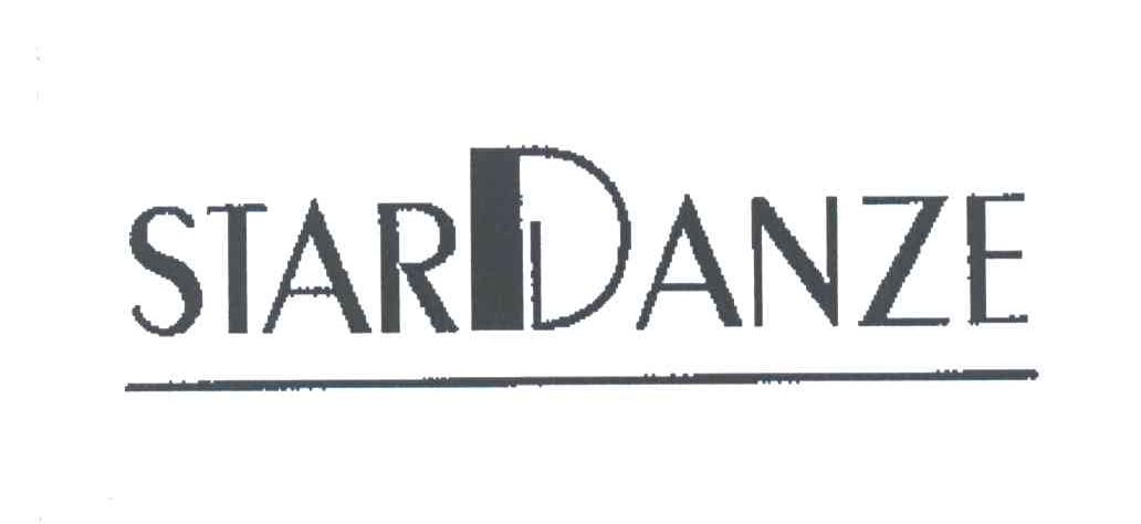 STARDANZE