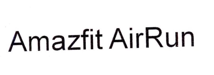 AMAZFIT AIRRUN