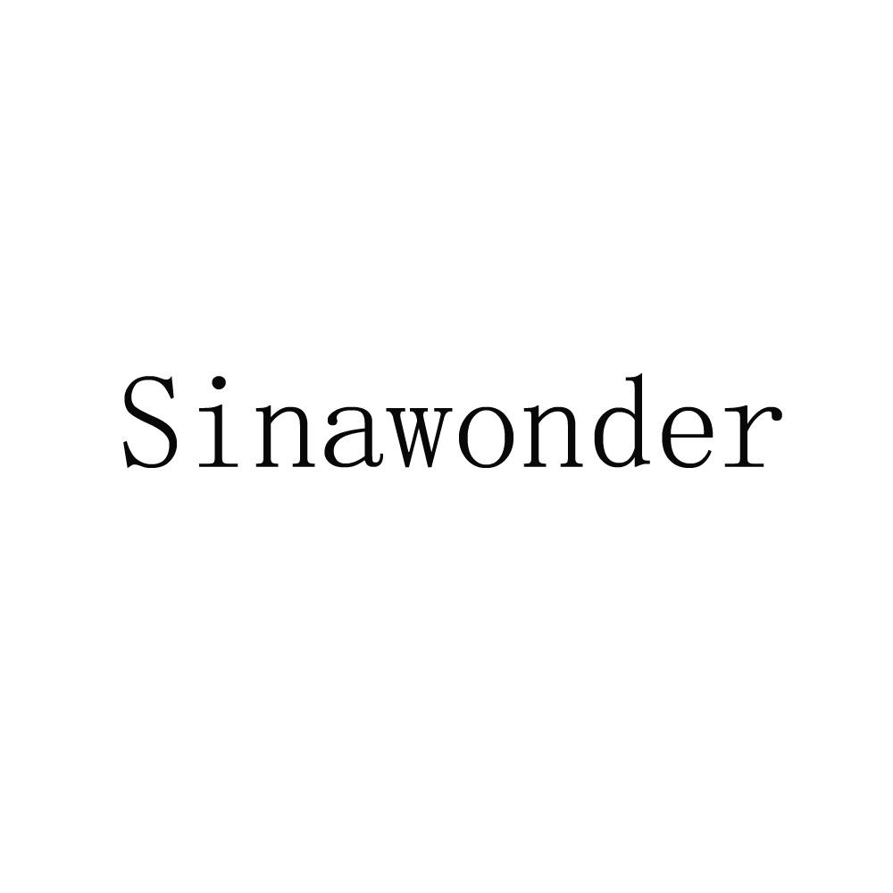 SINAWONDER