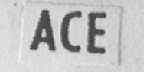 ACE