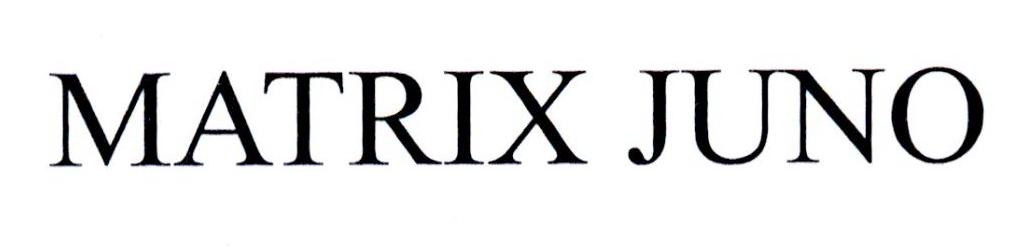MATRIX JUNO