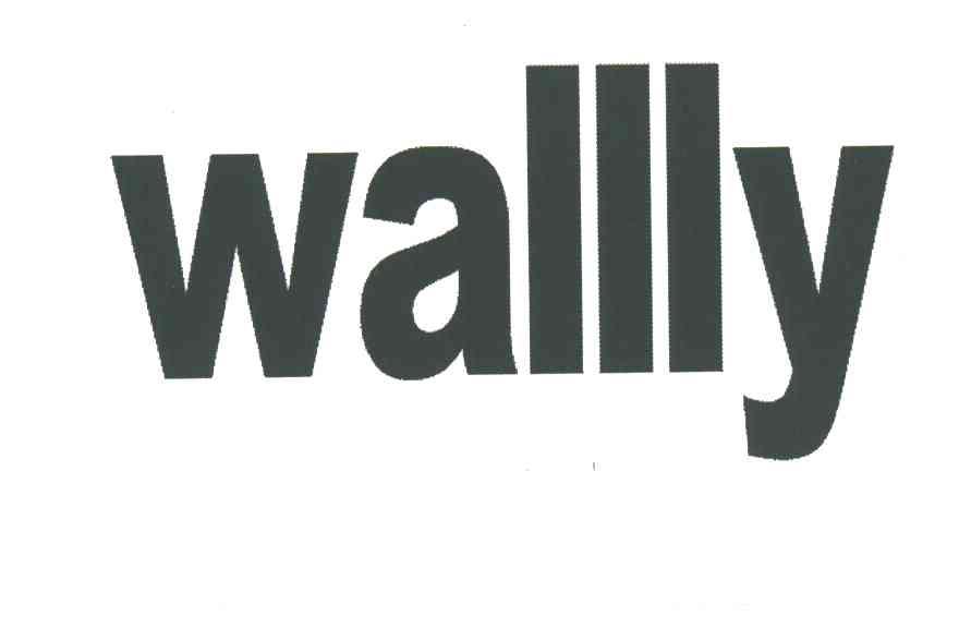 WALLLY
