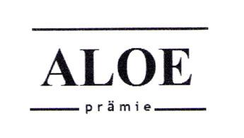 ALOE PRAMIE