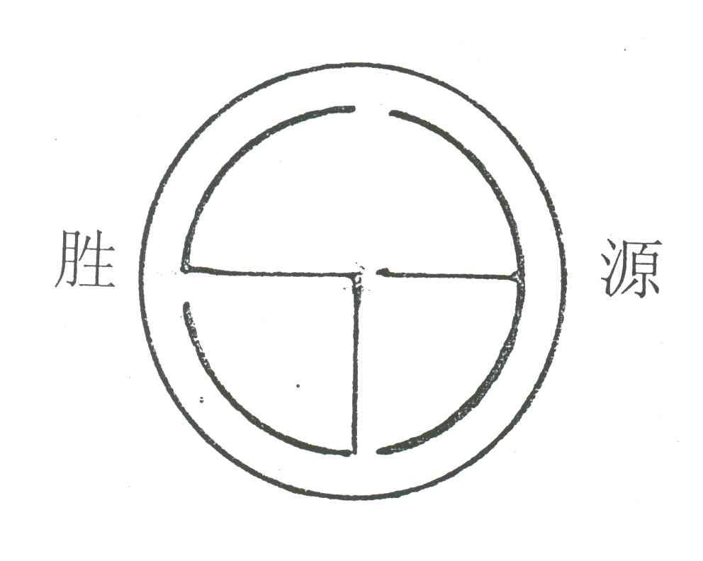 胜源