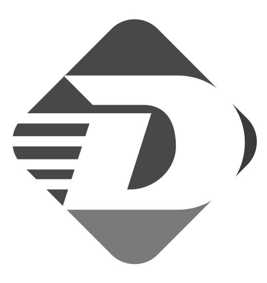 D