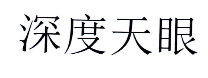 深度天眼