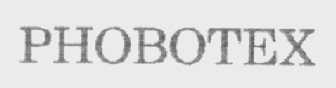 PHOBOTEX