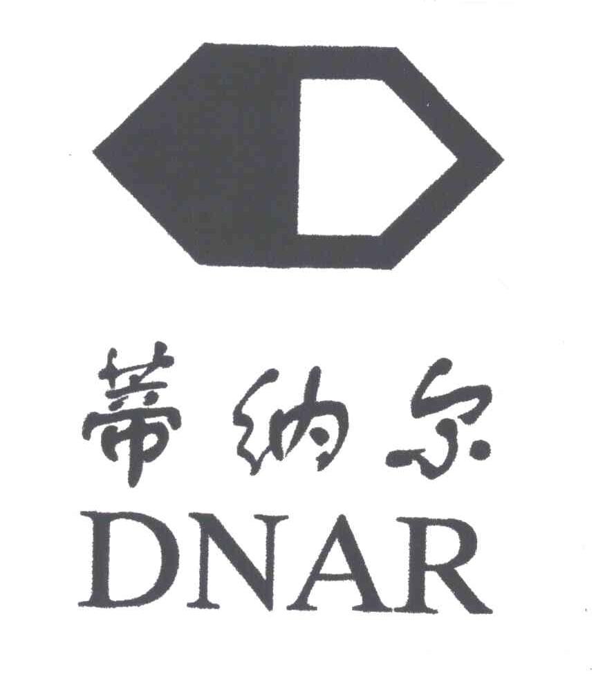 蒂纳尔;DNAR