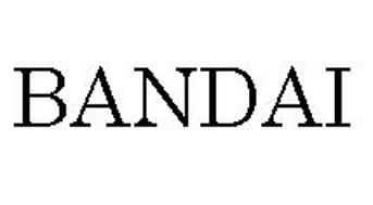 BANDAI